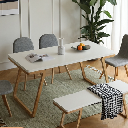 Banc de salle à manger Lemington