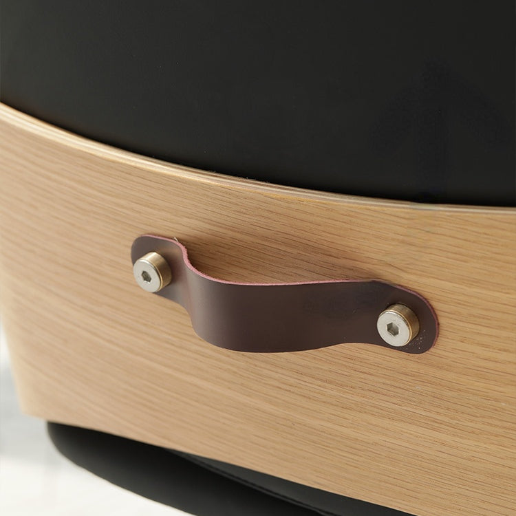 Fauteuil Aalbert (lot de 2)