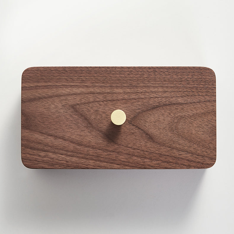 Coffret à bijoux Ahman