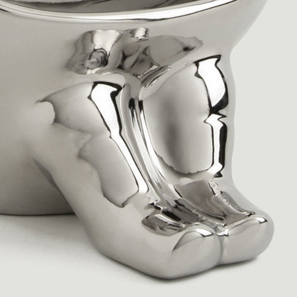 Sculpture Carey avec rangement