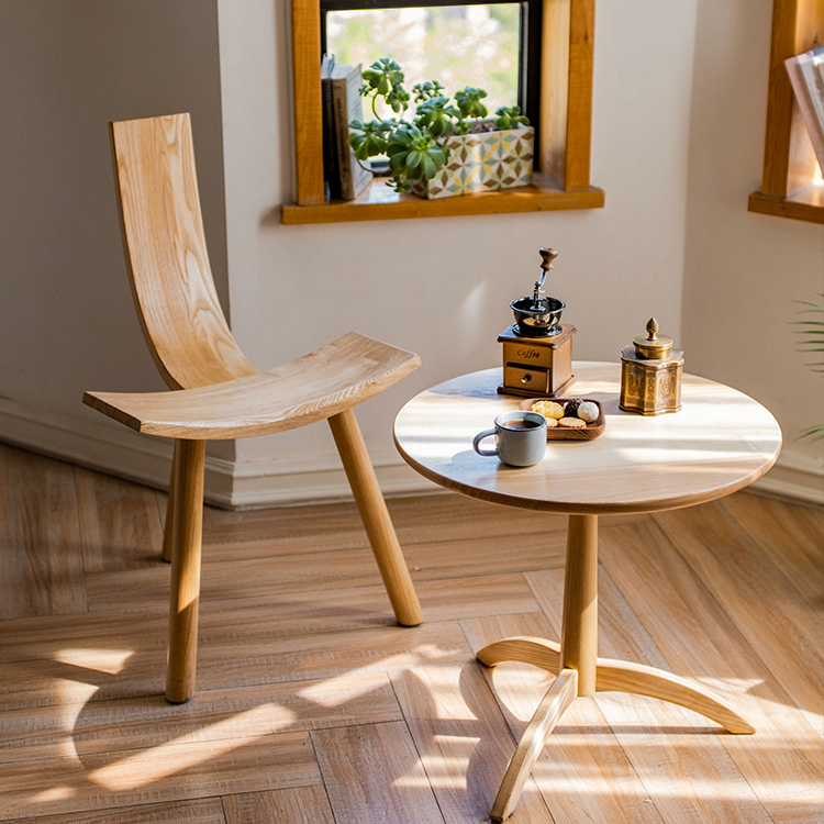 Chaise de patio Coyne