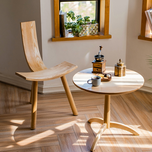 Chaise de patio Coyne