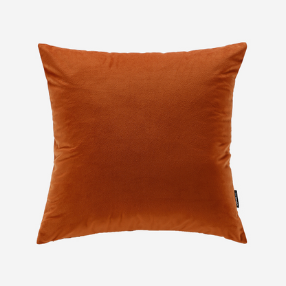 Housse de coussin et insert Caramel Album