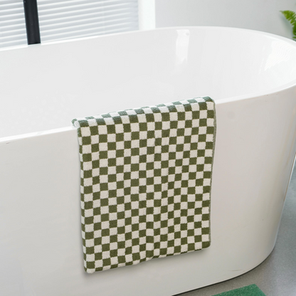 Ensemble de serviettes Brensen (lot de 4)