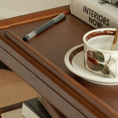 Armoire à roulettes Anabella