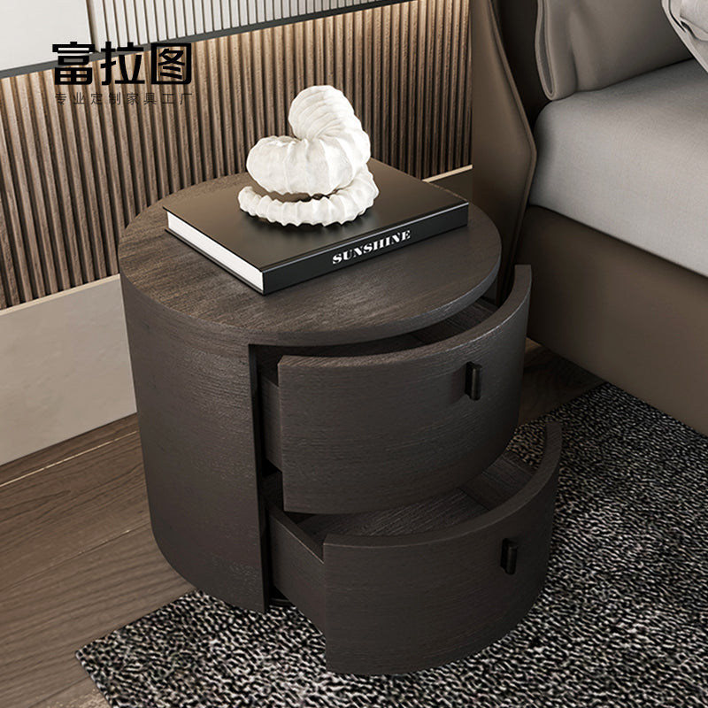 GISELLE BELAIR Lampe de chevet de chambre minimaliste moderne italienne