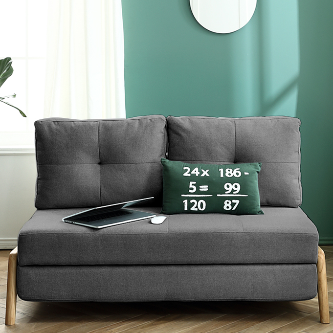 Canapé-lit convertible Ibiza Back 