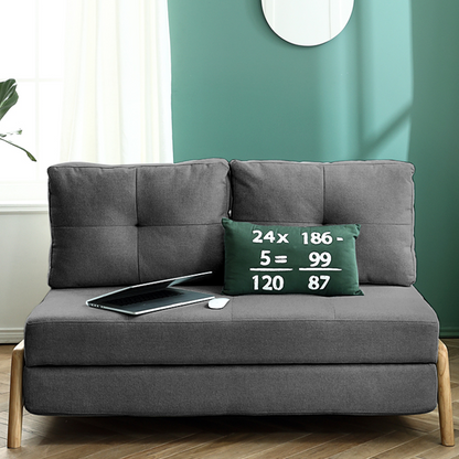 Canapé-lit convertible Ibiza Back 