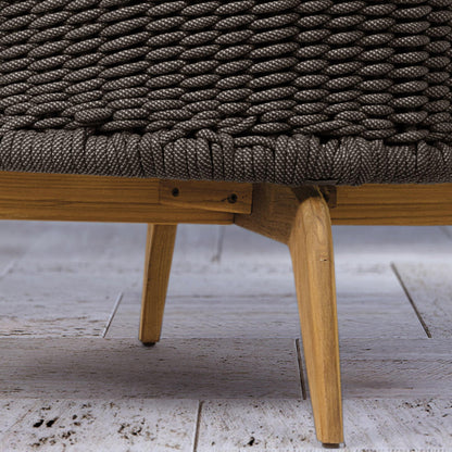 Ensemble de sièges d'extérieur Greyling