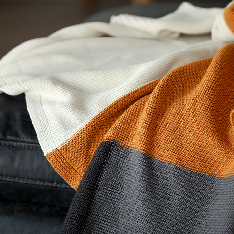 Couverture de sieste Engebretsen 