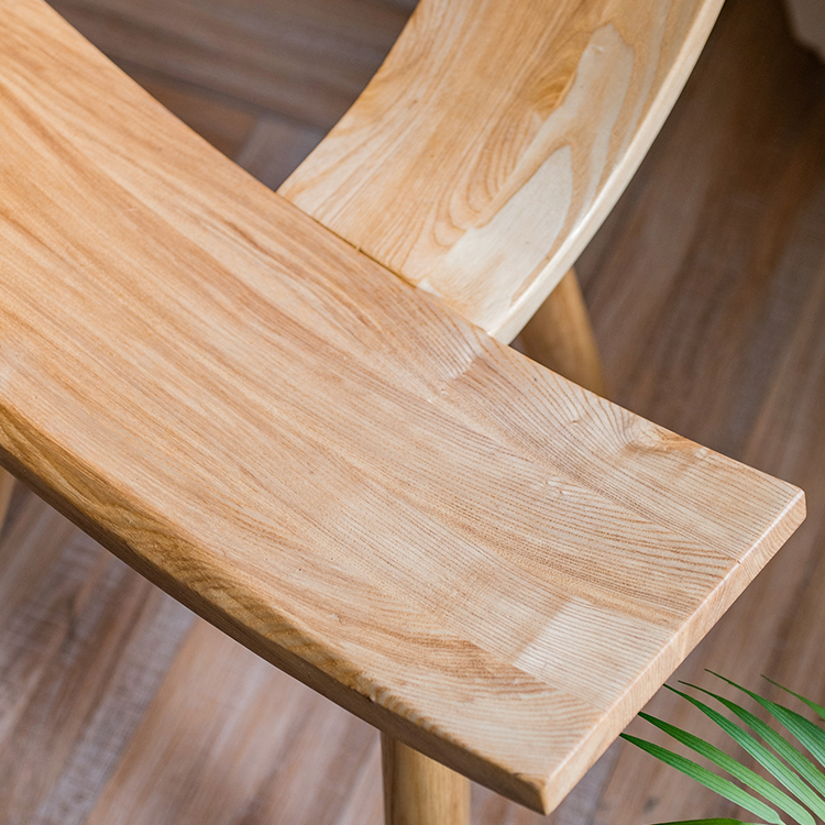 Chaise de patio Coyne