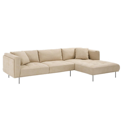 Canapé à accoudoirs Lovie