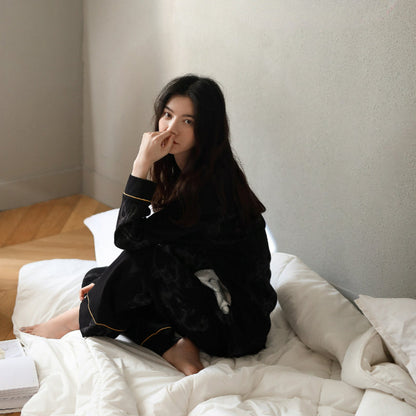 Ensemble de pyjama dessin animé Estrella 