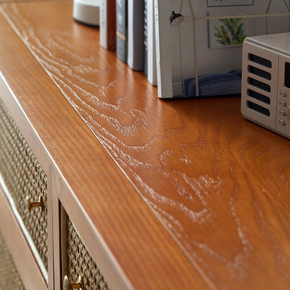 Commode à tiroirs en bois Gracia