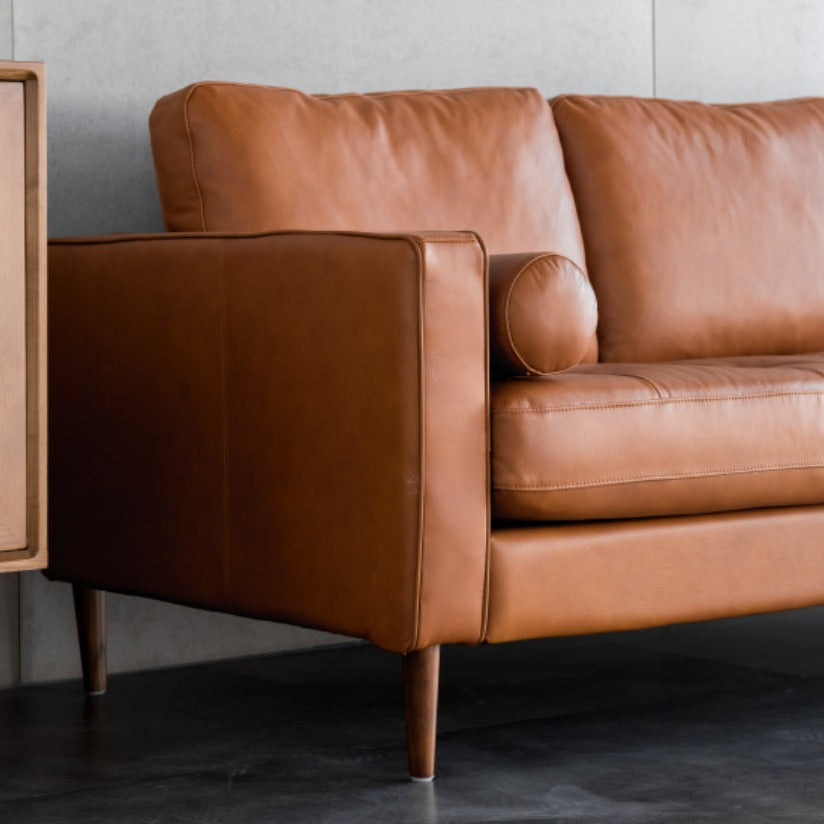 Canapé à accoudoirs Ainsley