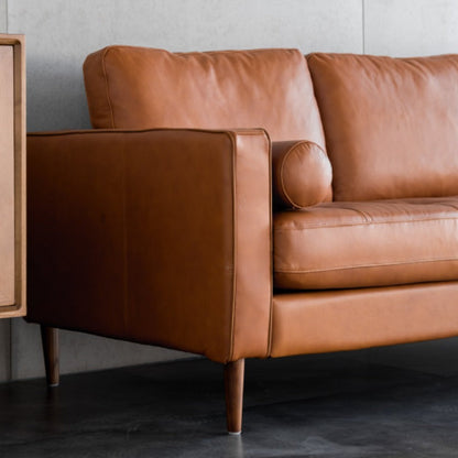 Canapé à accoudoirs Ainsley