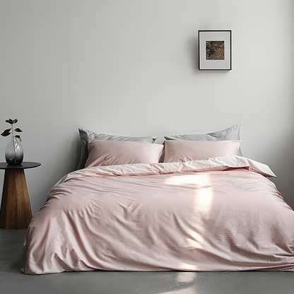 Ensemble de draps Alongi 4 pièces