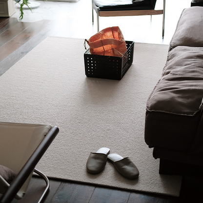 Tapis en laine abstrait Connie