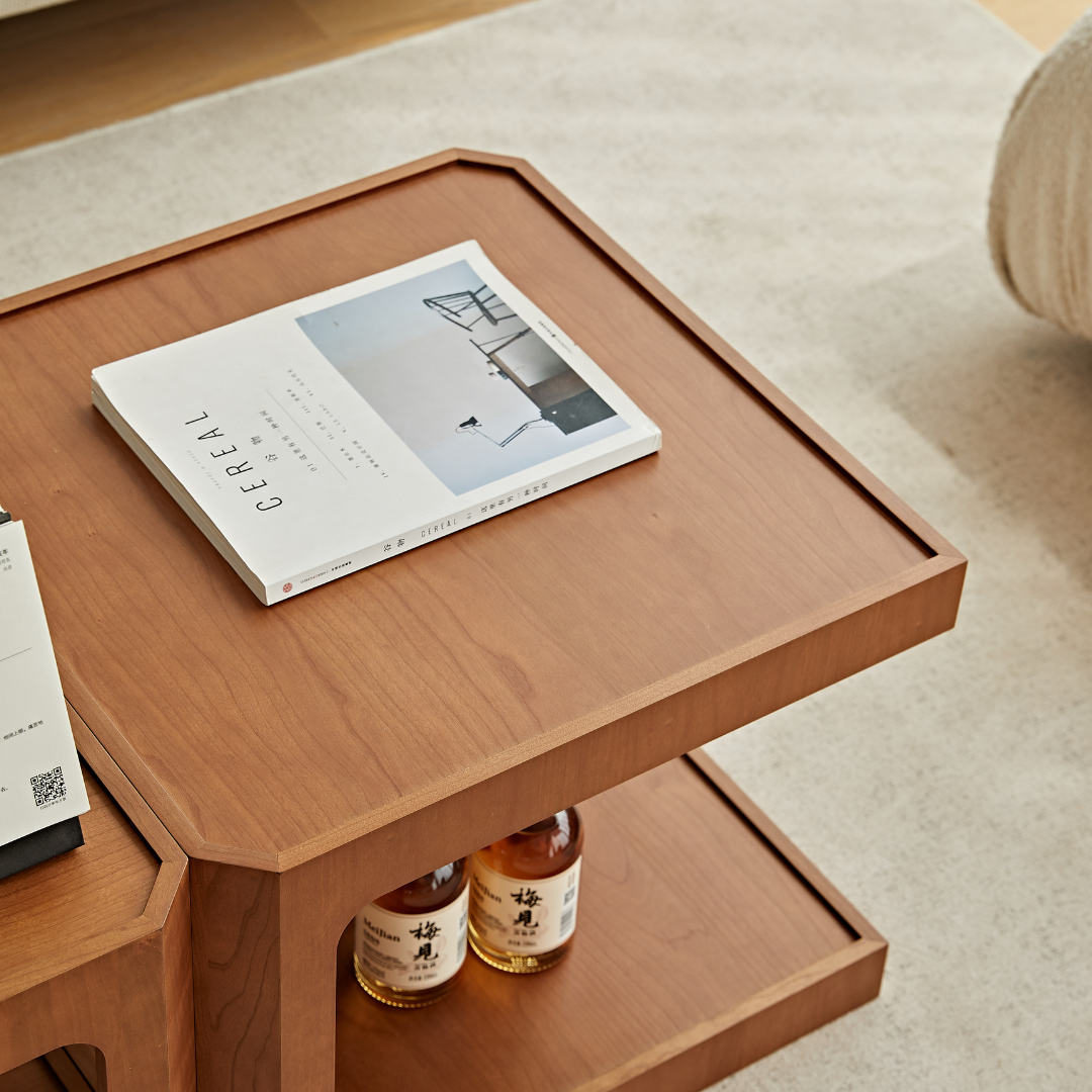 Table d'appoint Kurtz 