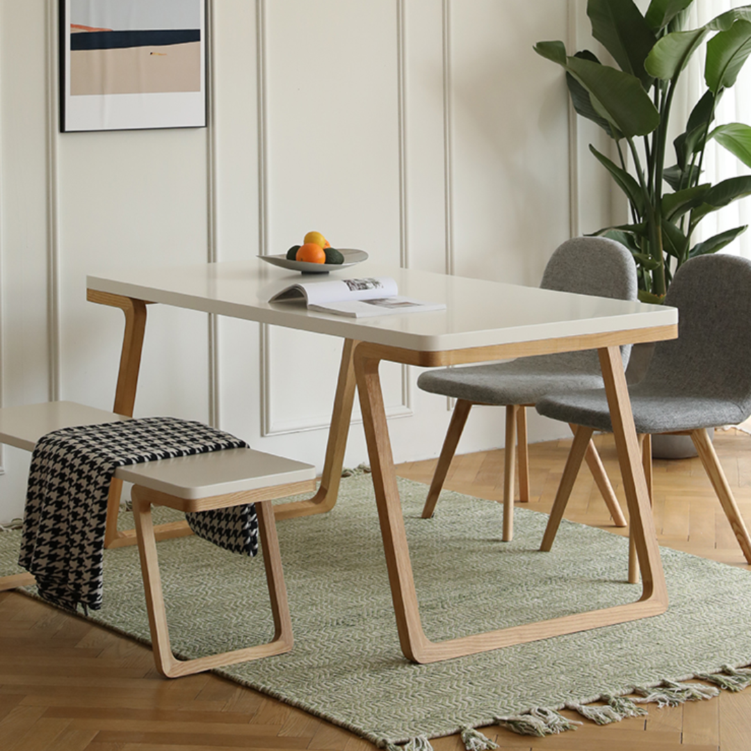 Banc de salle à manger Lemington