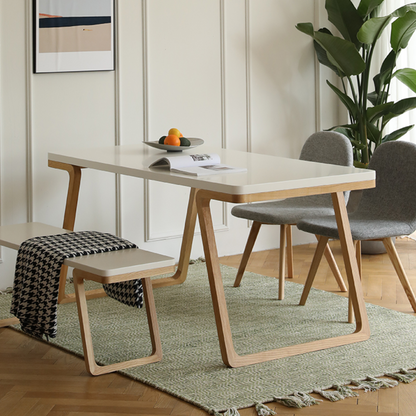 Banc de salle à manger Lemington