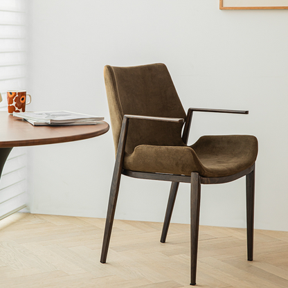 Fauteuil Dalessandro