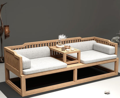 Canapé-lit classique Gabrielle DYNASTY