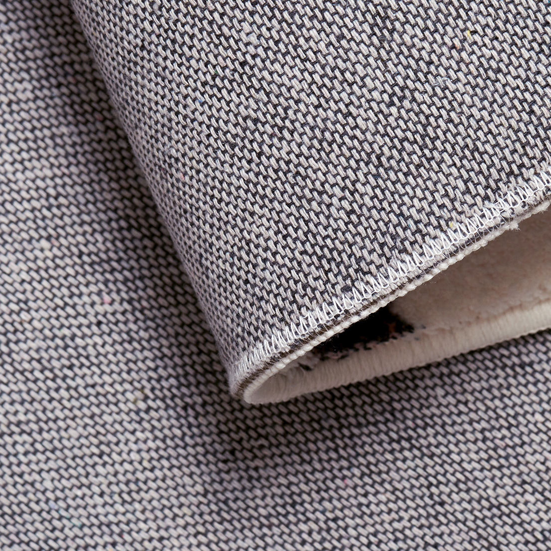 Tapis zèbre Canizales