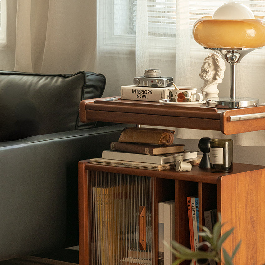 Armoire à roulettes Anabella