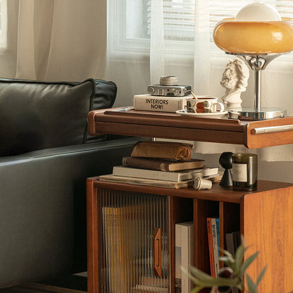 Armoire à roulettes Anabella