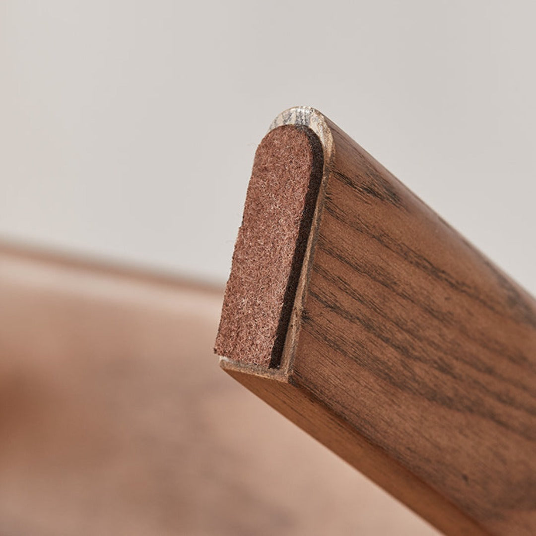 Marchepied en bois Calimesa