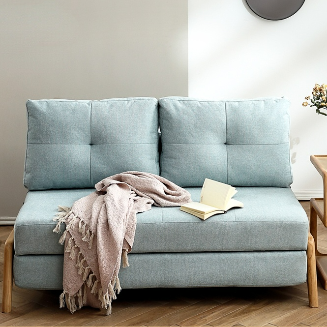 Canapé-lit convertible Ibiza Back 