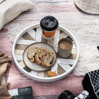 Plateau de service Aheli