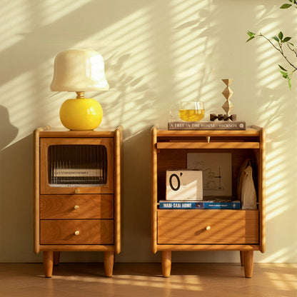 Armoire de rangement/table de chevet Aeron