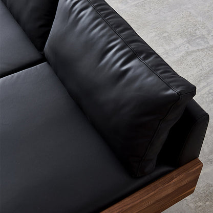 Canapé sans accoudoirs Lucid Comfort