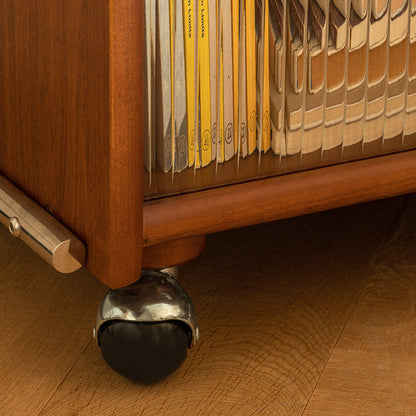 Armoire à roulettes Anabella