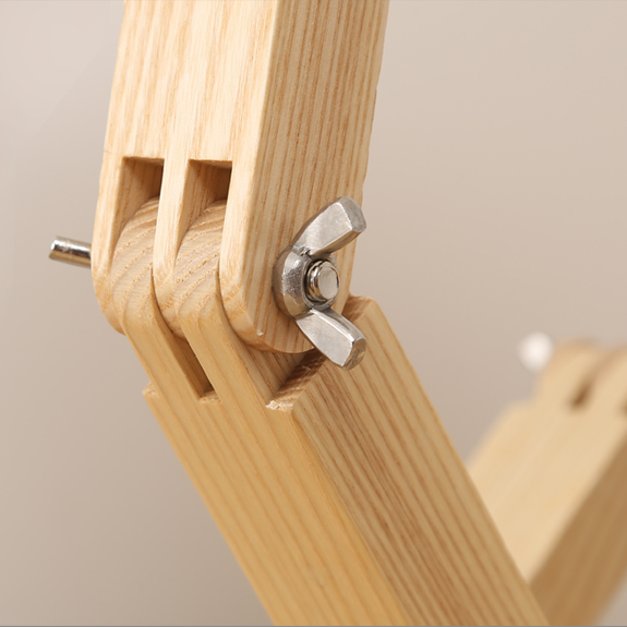 Lampe de table créative Mackenzie