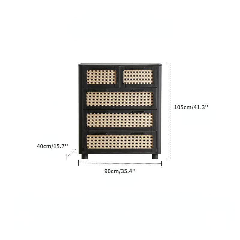 Commode Vintage Dimitra