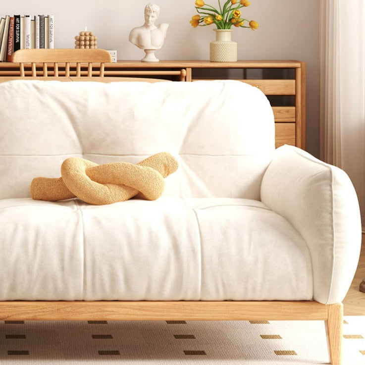 Canapé avec accoudoirs Emilio