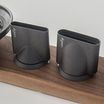 Support pour sèche-cheveux