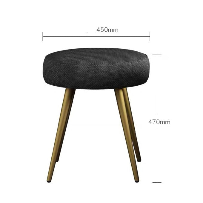 COLLINS Chicago HILTON Coiffeuse de luxe avec miroir et coiffeuse 