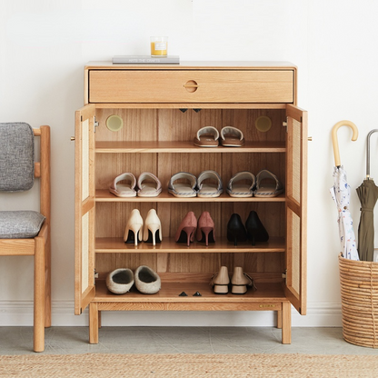 Meuble à chaussures Brielle