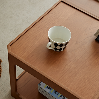 Table d'appoint Kurtz 