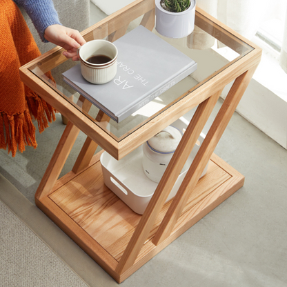 Table d'appoint Eliakim