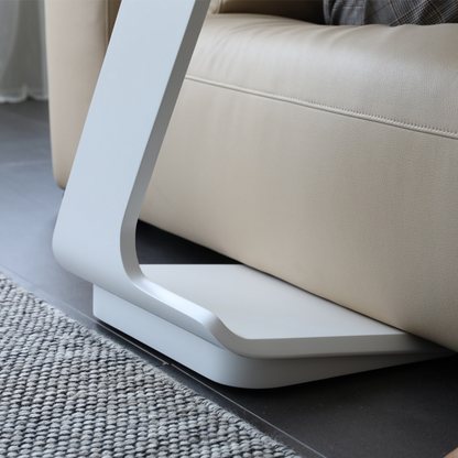 Table d'appoint à roulettes Filipek