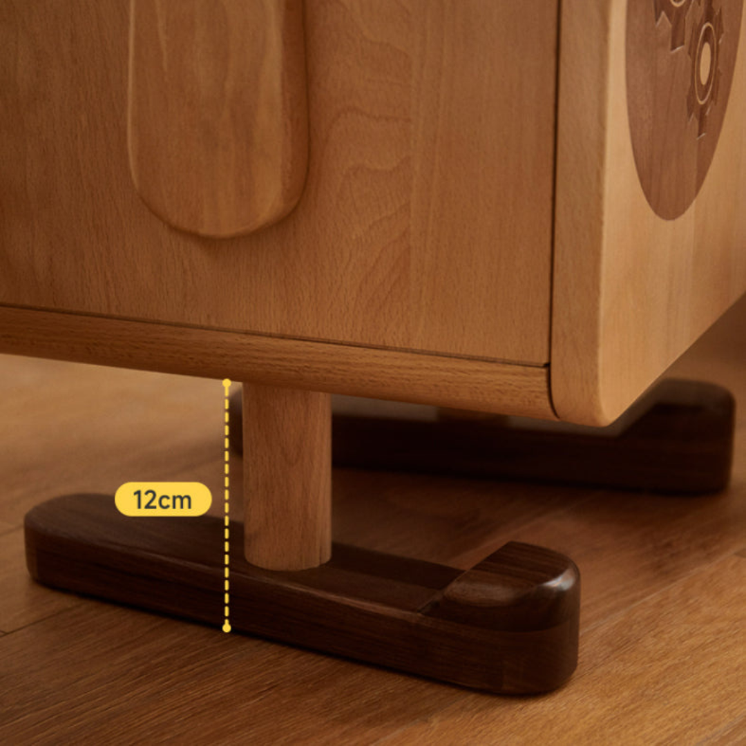 Armoire à robots Habib 