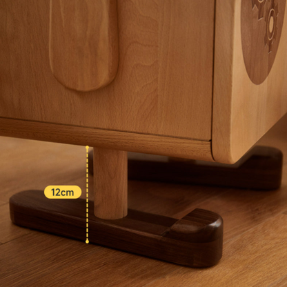 Armoire à robots Habib 