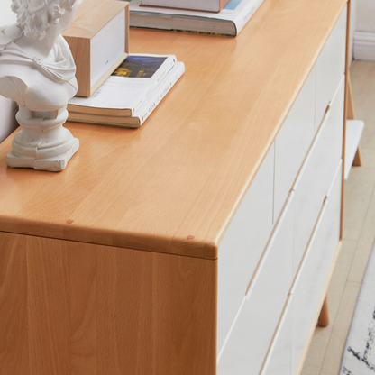 Commode 7 tiroirs Cecere