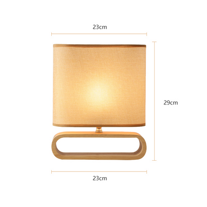 Lampe de table Dearld