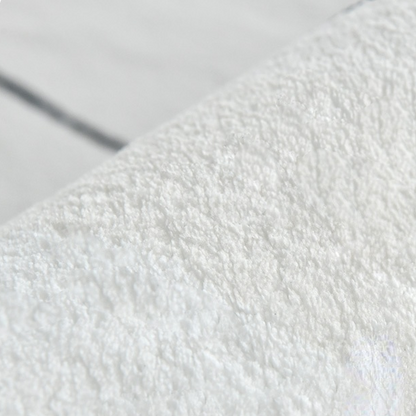 Tapis gris abstrait Cortright